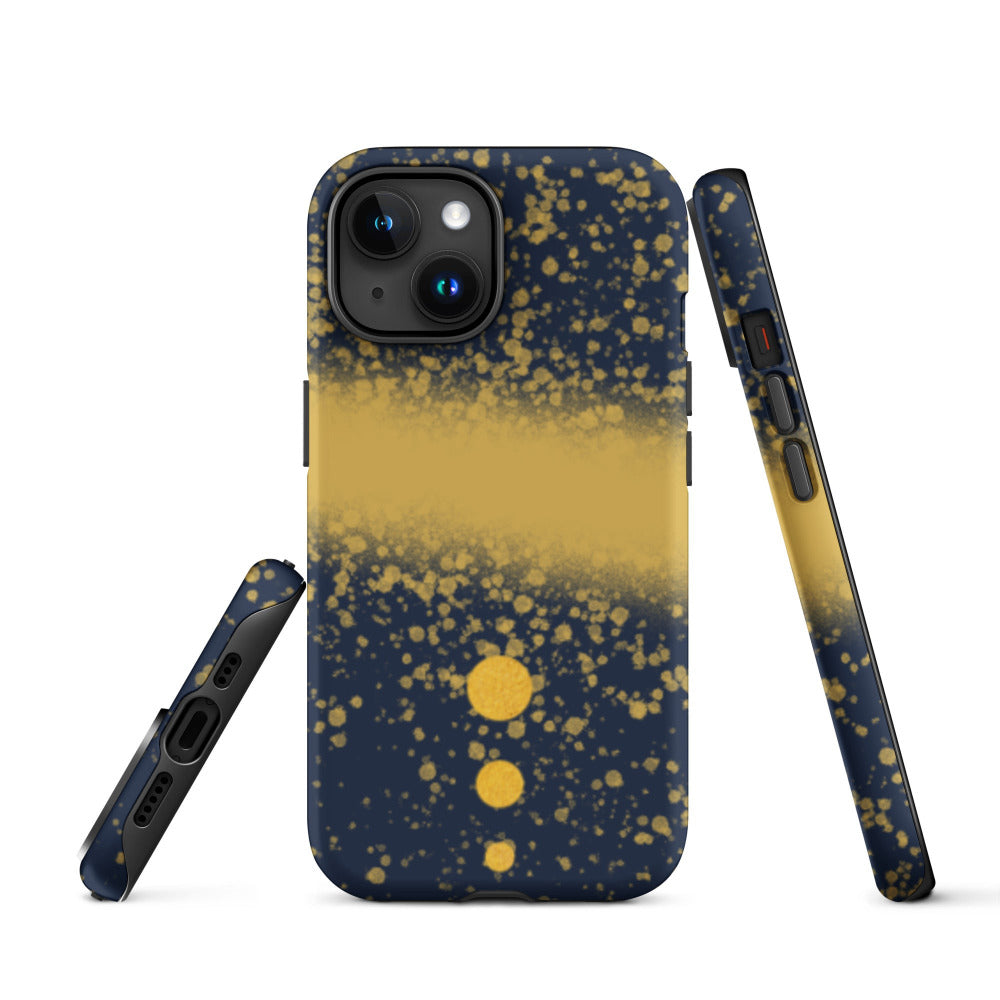Spice Dust iPhone Tough Case - 15 Matte - https://ascensionemporium.net